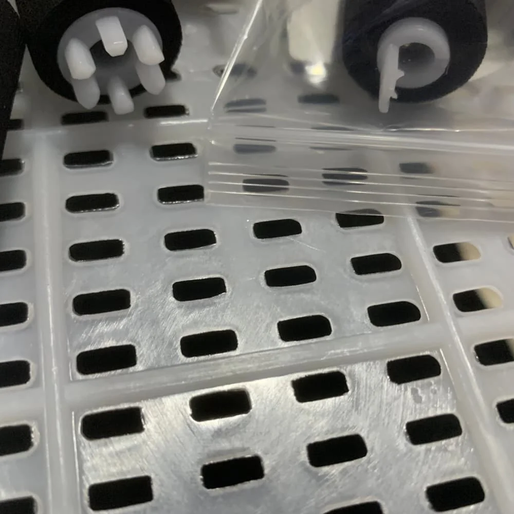 

100X JC93-00175A JC93-00540A Pickup Roller for Samsung CLX 9201 9250 9251 9252 9301 9350 9352 SCX 8025 8030 8040 8123 8128 8230