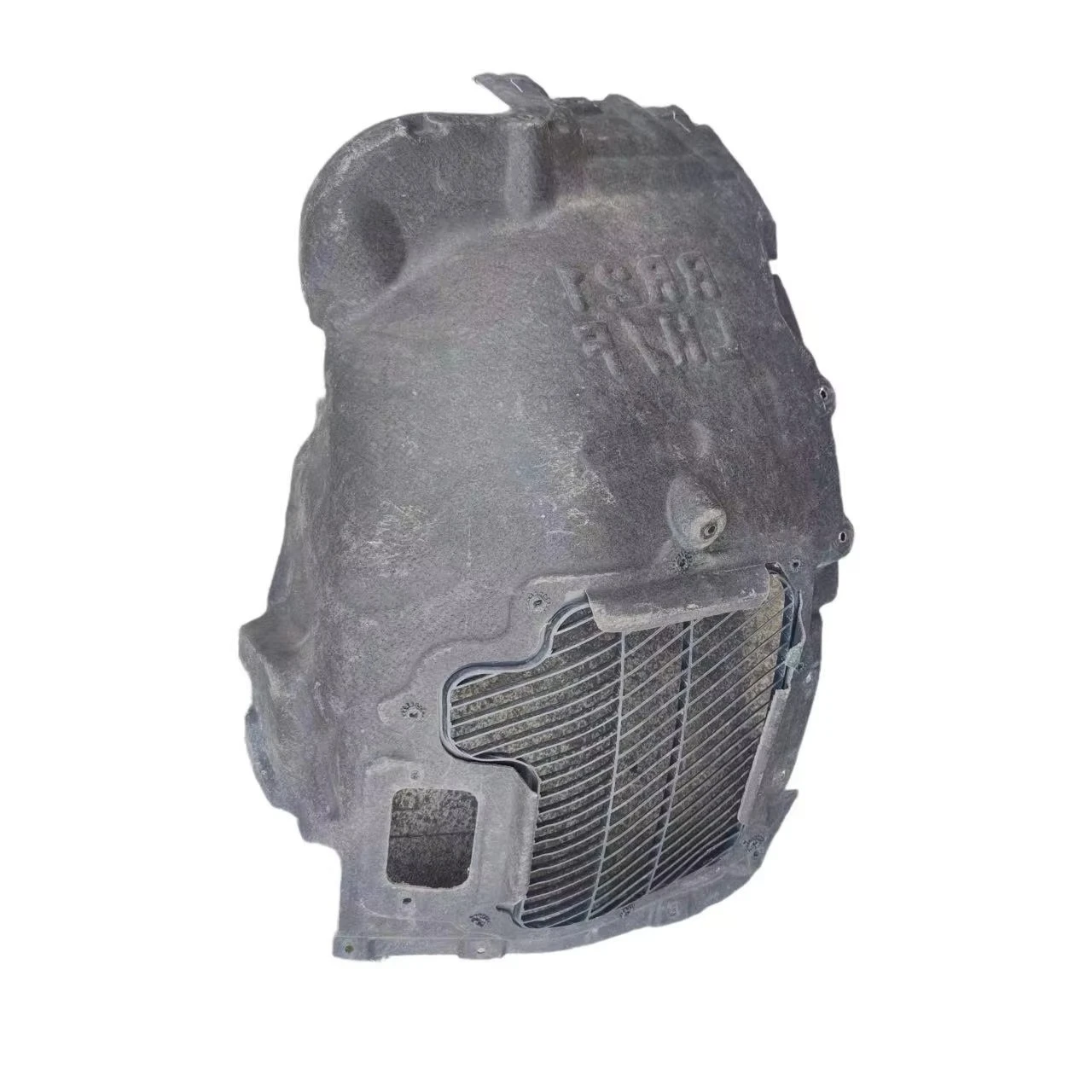 For   Ghost   Vehicle Parts  Automotive Parts  Leaf Panel Inner Lining