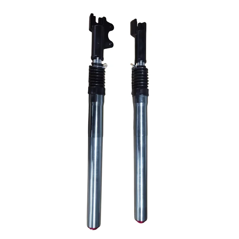

Front Hydraulic Suspension 610mm 10inch 11inch Electric Scooter Hydraulic Oil Shock Absorption