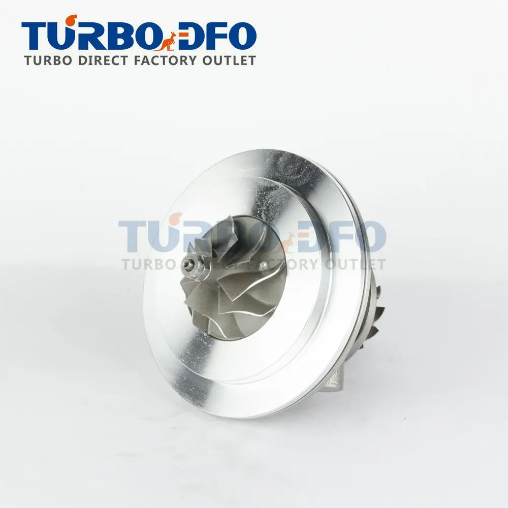 Turbolader Chra RHF5 Turbocharger CHRA For Isuzu D-MAX Warner 4JA1-T Turbolader Cartridge 897373-7771 Engine Parts