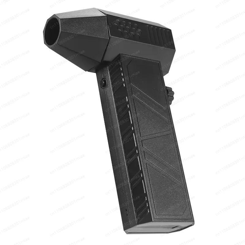 130000RPM Mini Jet Charging Electric Super Power Turbo Fan Blower for Dust Removal and Car Wash