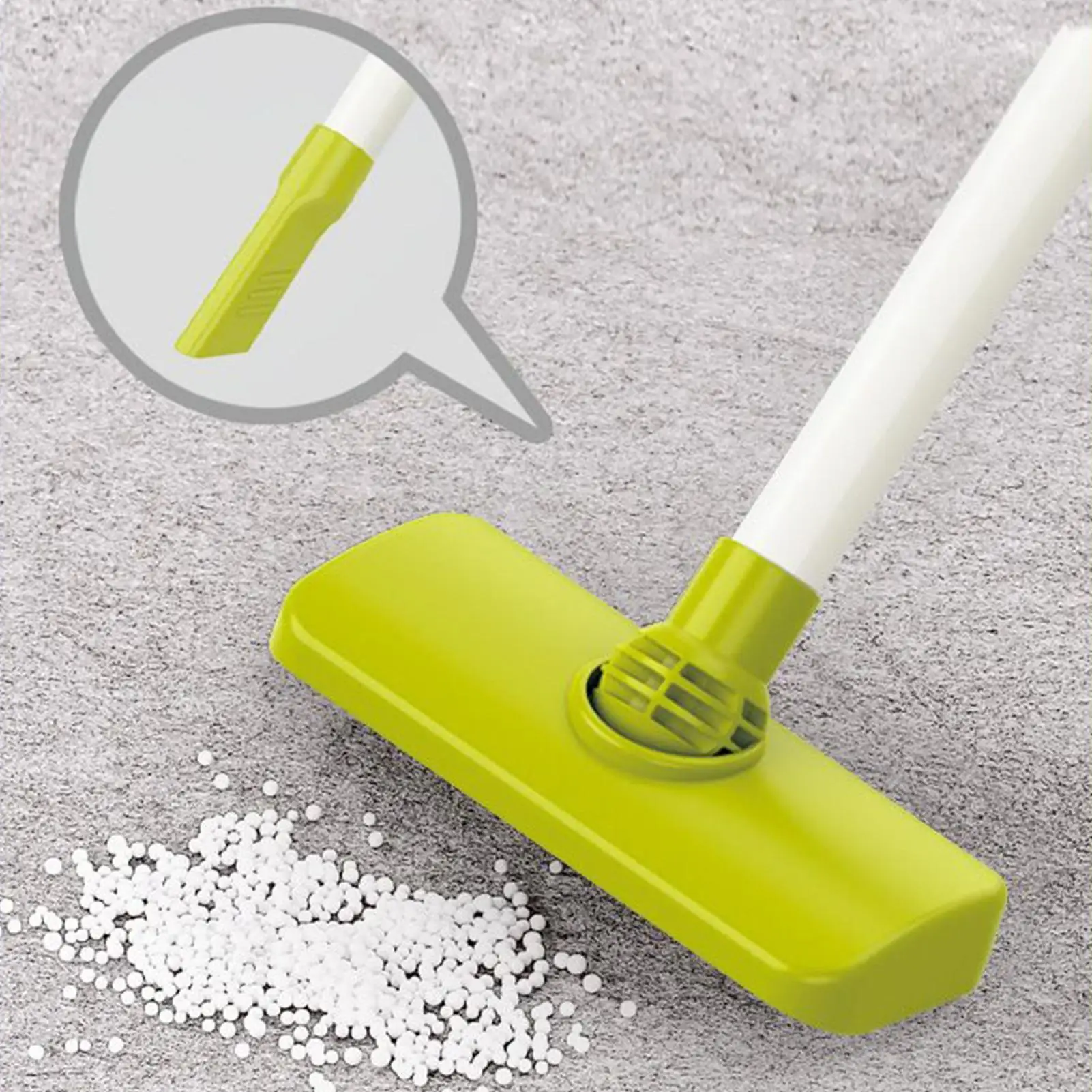 Kids Cleaning Set Pretend Play Toys Educational Playing Supplies Role Playing Toys Toddlers Learning Toys Household Chore Tools