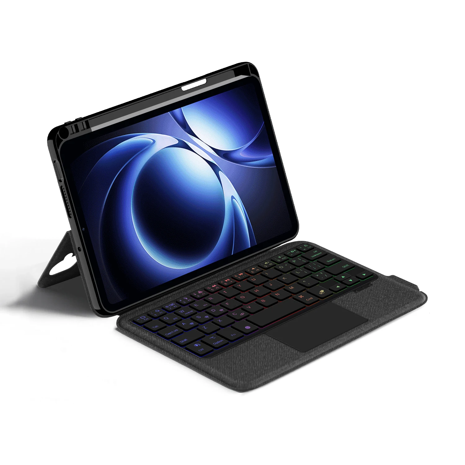TouchPad Keyboard For Xiaomi Pad Mini 8.8 Inch Case Mi Pad Mini