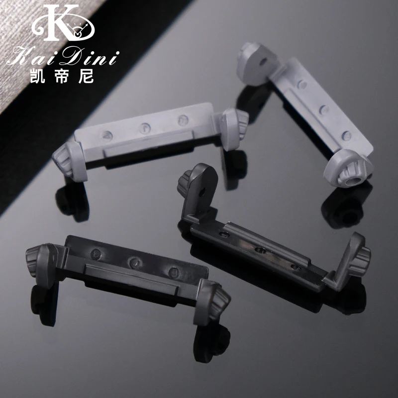 Per Casio DW-9000 9050 9051 8800 9000 DW-9052 Connettori Custodia di Fissaggio In Resina Decorativa Fermo Accessori