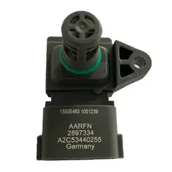 2897334 Pressure Temperature Sensor for Cummins M11 ISC ISL ISM ISX ISB