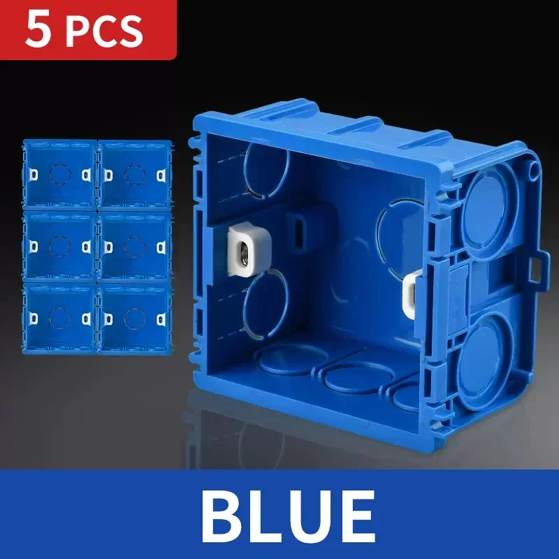 Variant: Blue