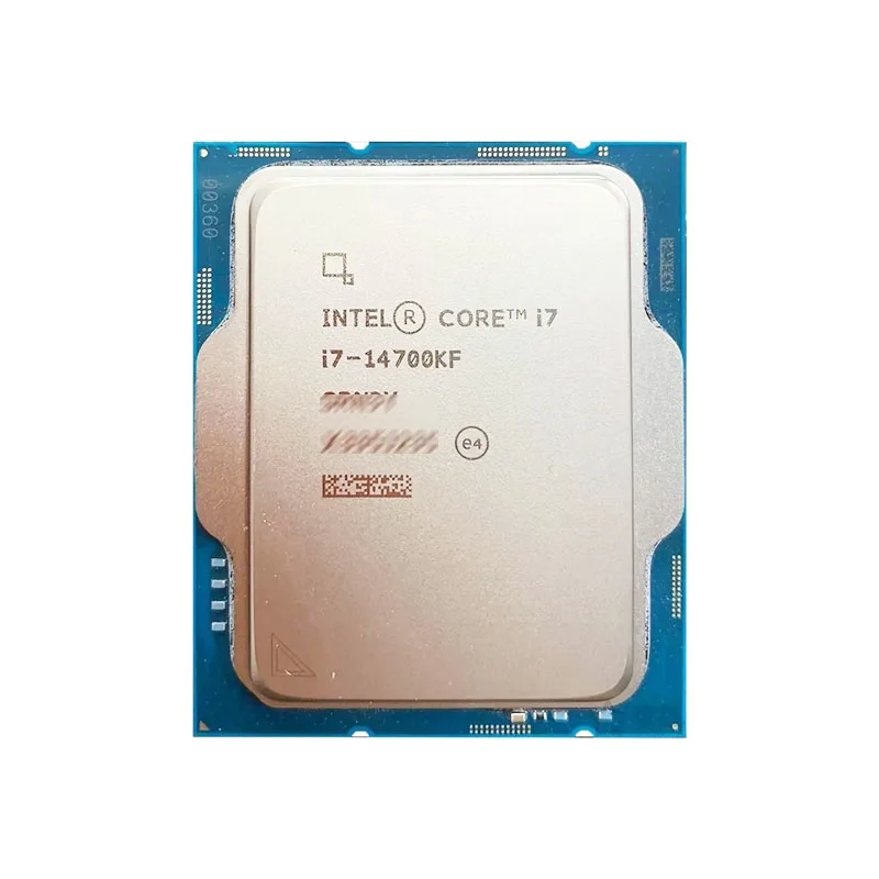 Intel Core i7-14700KF: Real-World Performance, Compatibility, and