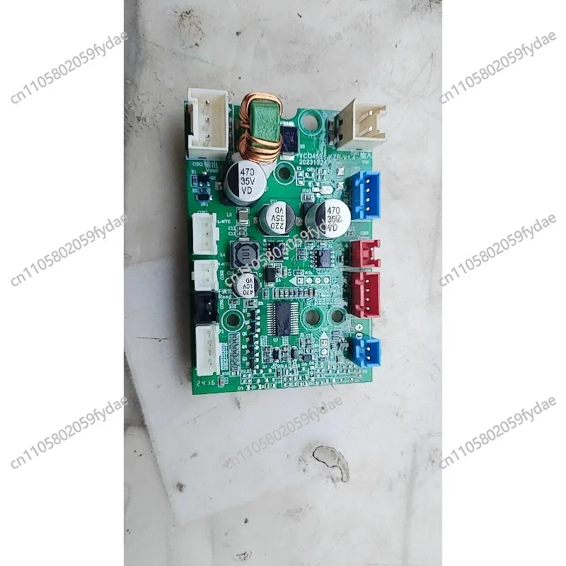 Best verkochte artikelen 101N0510 DC 12/24V DC Inverter Compressor Driver Board/Module