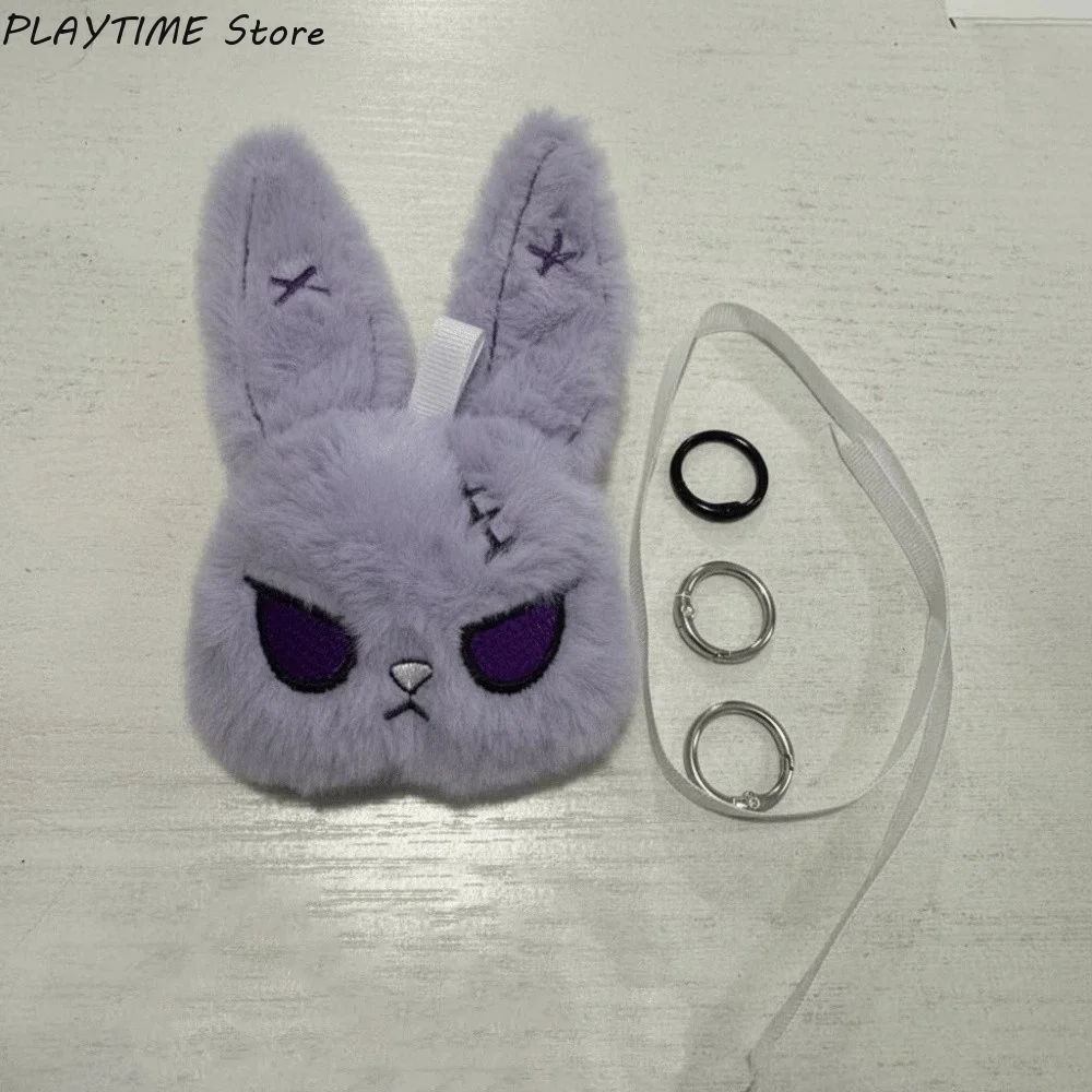 Halloween Gothic Rabbit Plush  - Kids Quirky Toys review and price