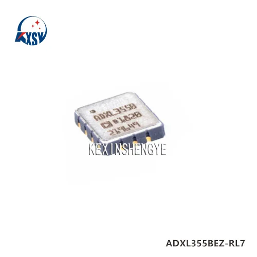 

1 шт./лот ADXL355BEZ-RL7 ADXL355BEZ ADXL355 CLCC-14