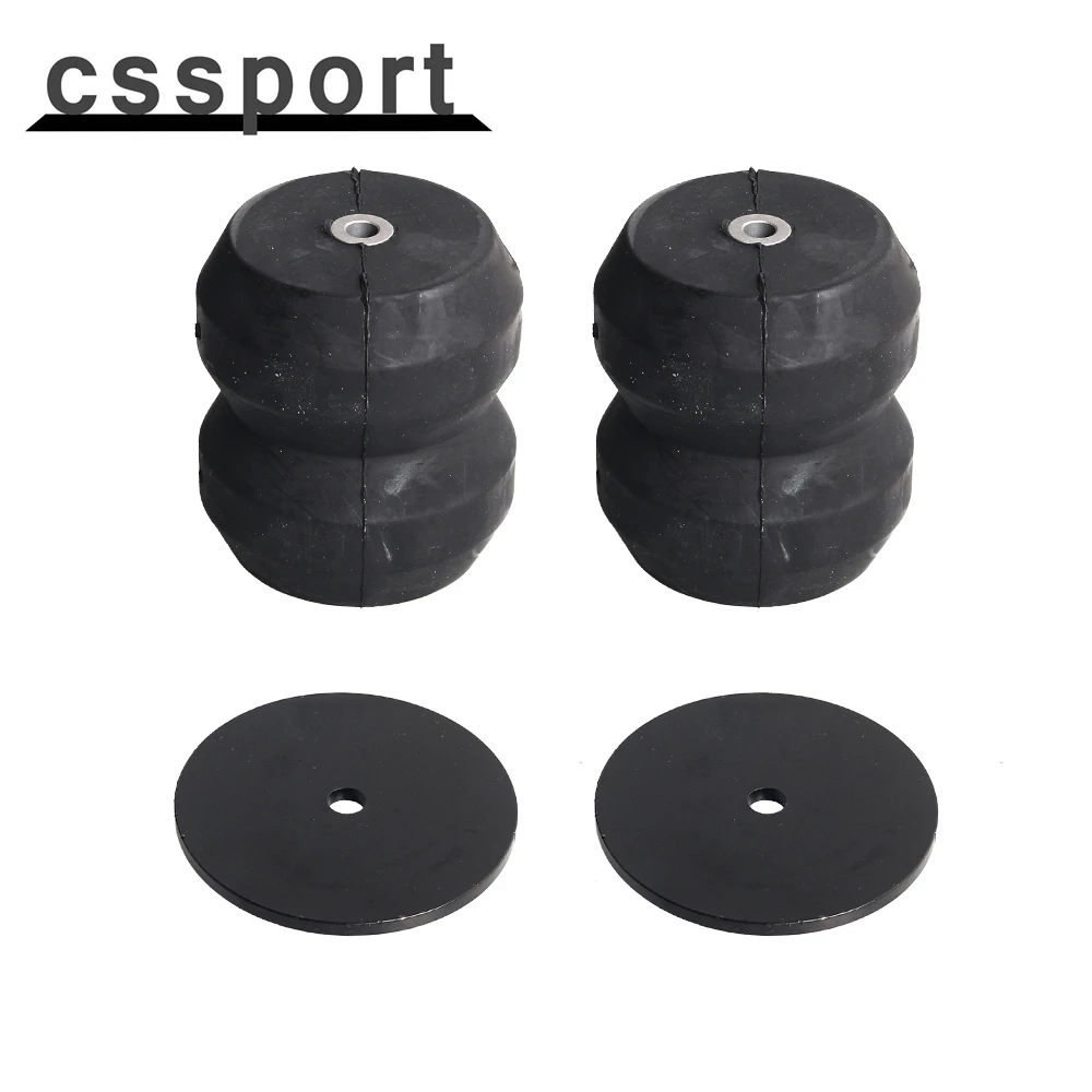 

High Quality Rear Suspension Enhancement System Kit For Dodge Ram 1500 2009-2021 DR1500DQ Suspension Tool Car Parts SLJ-1093A