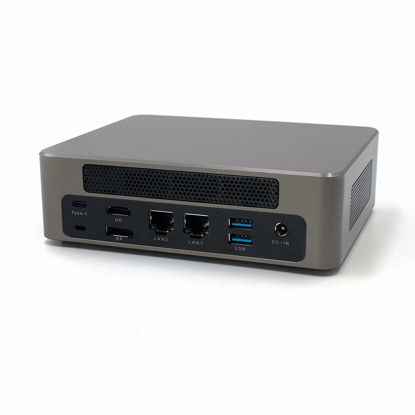 Intel Core i7-1360P 13th Generation Processors HYSTOU Mini PC 6USB2USB  DDR5 Windows 10/11 Linux Deskstop Computer