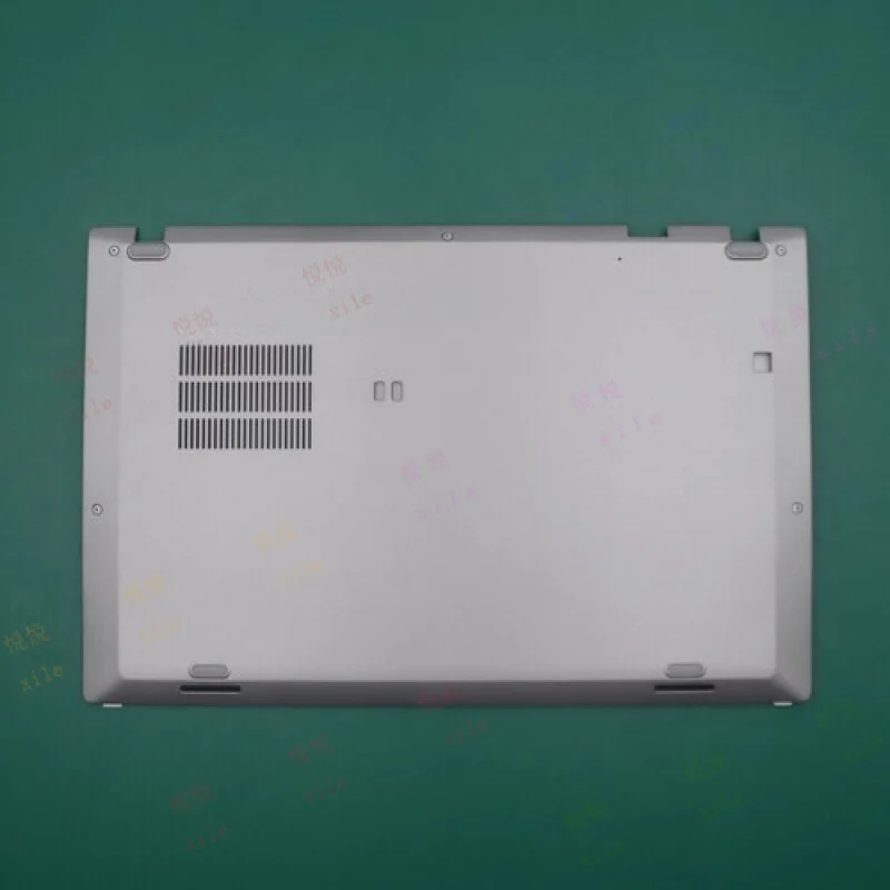 

L+ Genuine Bottom Case Cover for Lenovo ThinkPad X1 Carbon 6th Gen 01YR422 01YT271