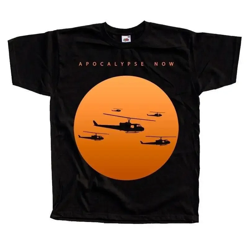 Apocalypse Now V38 Poster Men T Shirt all sizes S-5XL
