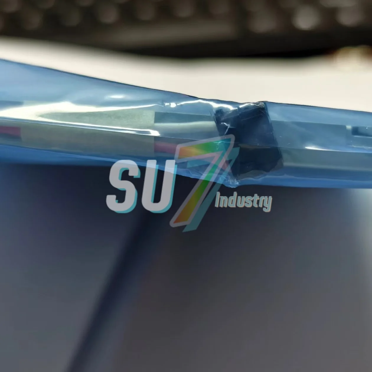 LM64P101R 倉庫の新しい LCD スクリーンモジュール