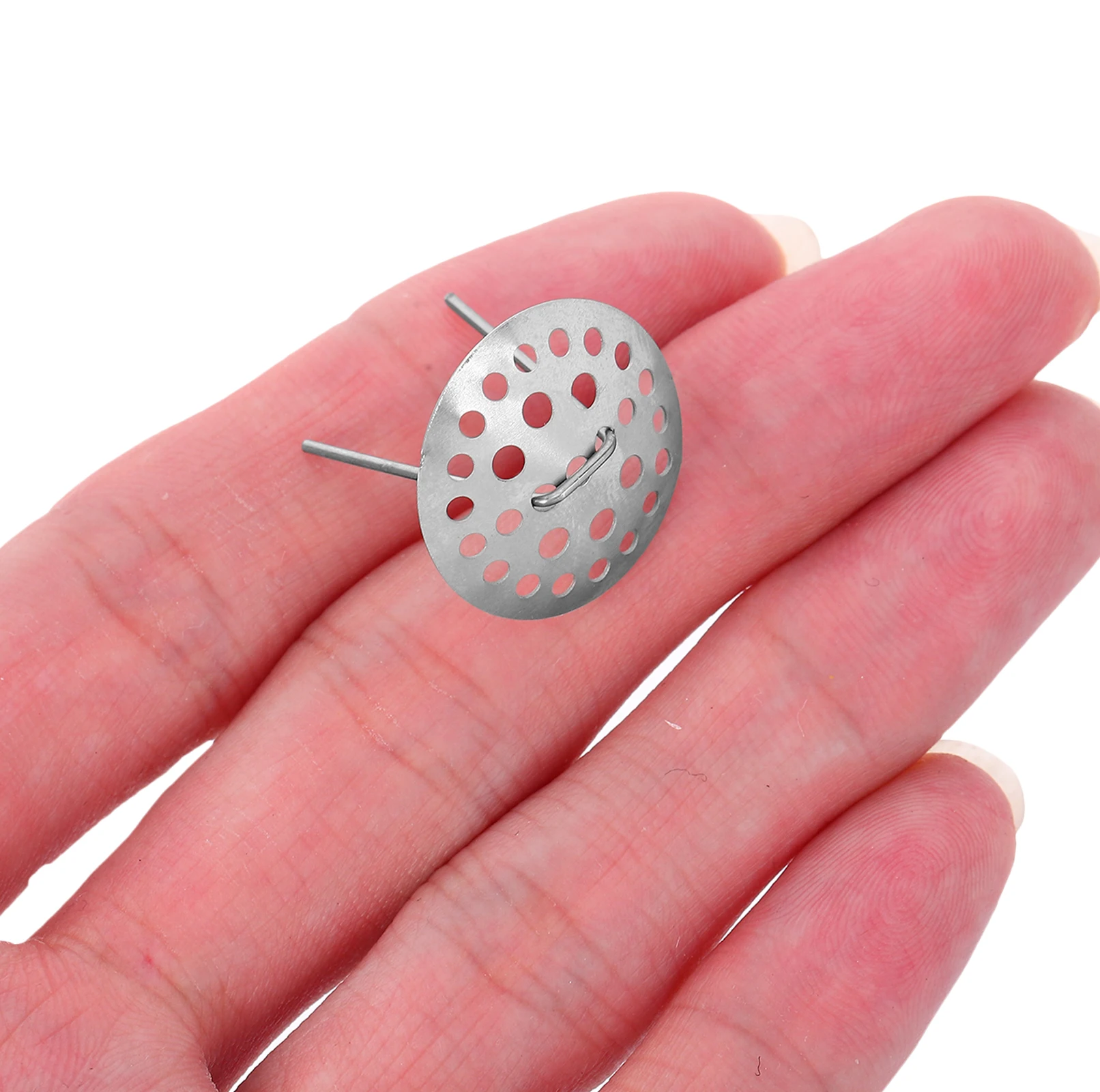 

2pcs Purple Clay Teapot Mesh Spout Filter AntiClogging Stainless Steel Spherical Fine Strainer Tea Infusers Loose Leaf Kitchen