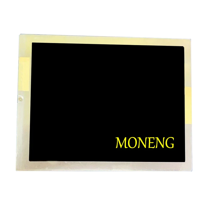 

New Original 6.5 inch 640x480 LCD Monitor NL6448BC20-35 6.5"640(RGB)×480, VGA 122PPI WLED LCD Screen Display Panel