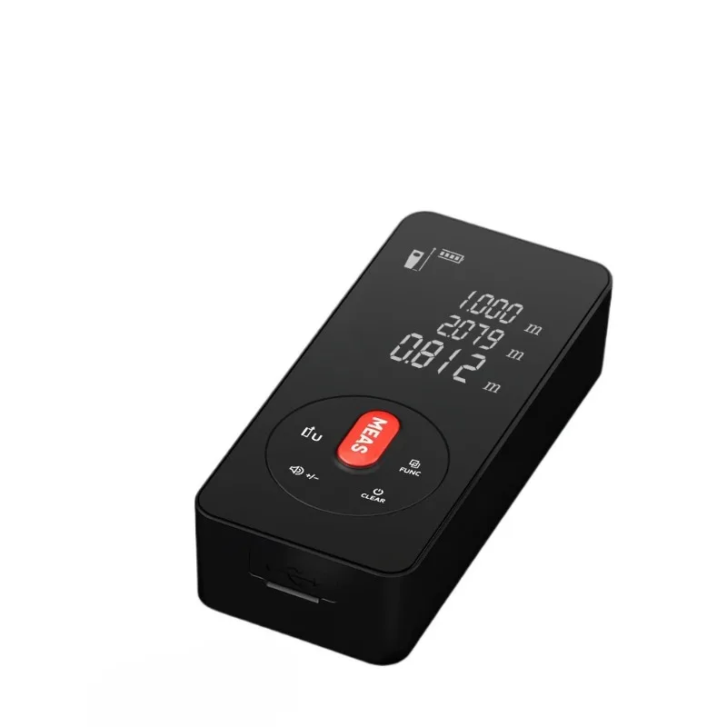 For Laser RangeFinders, Infrared Measuring Instruments, High-precision Electronic Rulers, Handheld Measuring Tools
