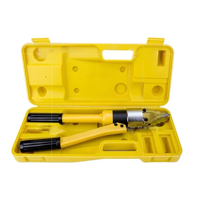 New Hydraulic Flang…