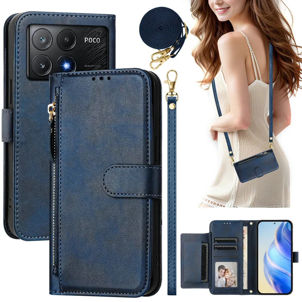 For Xiaomi Poco F8 … - image