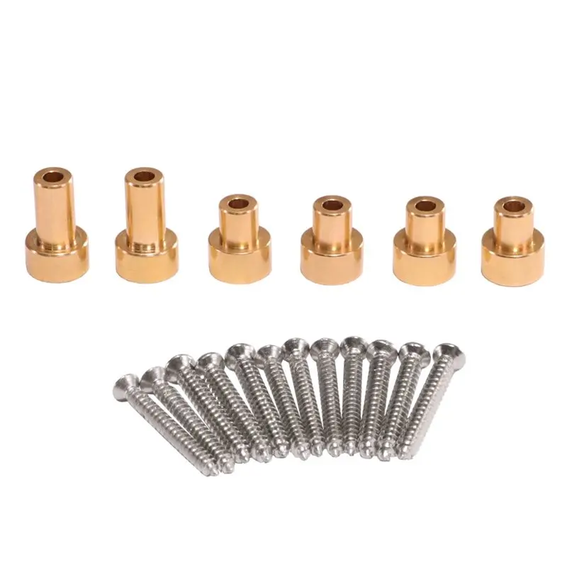 CYGJ-For 1/12 MN82 LC79 Upgrade And Modification Car Shells Heightening Supports Remote Control Car Parts