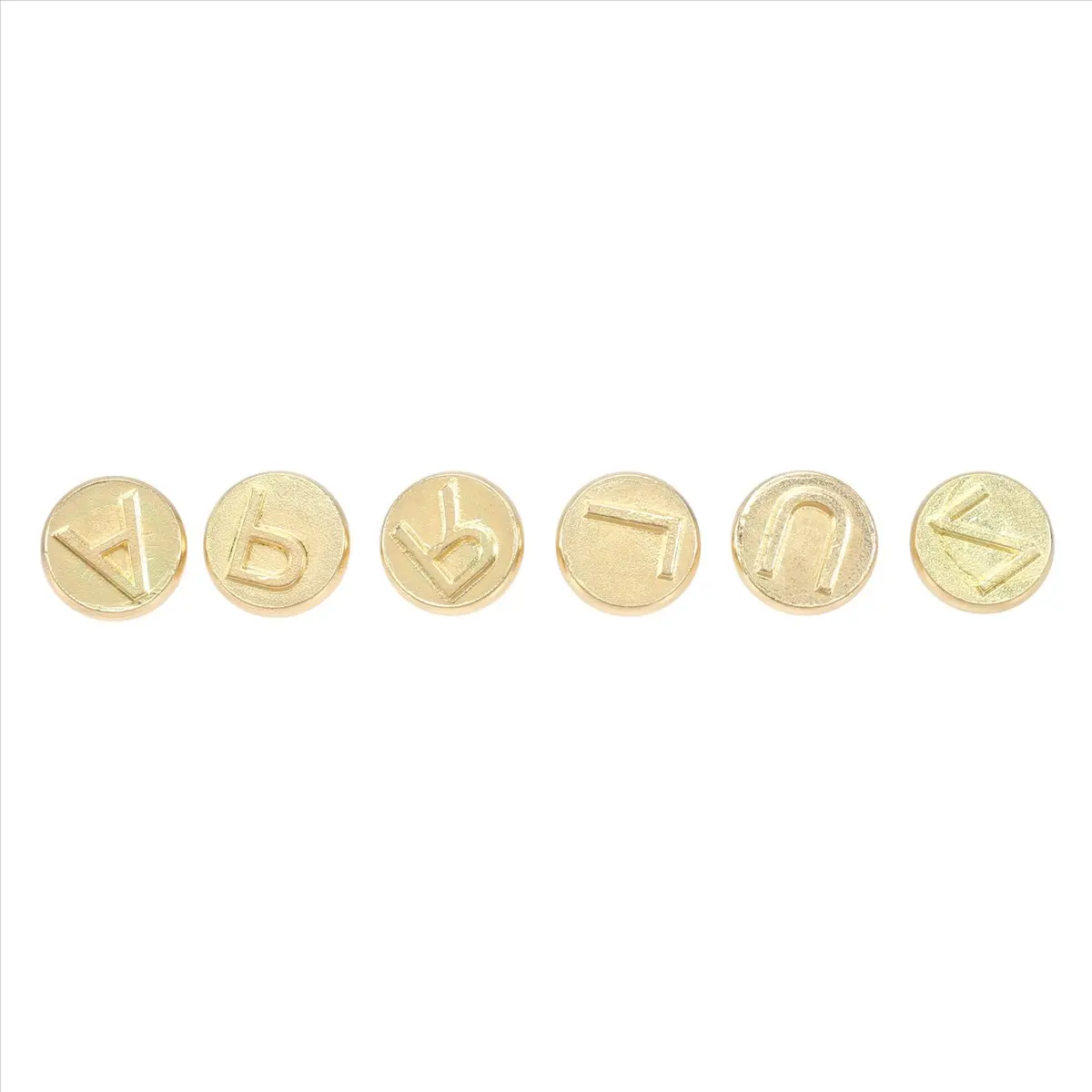 ABCD 28 Pieces of Wooden Burning Tip Letters Wooden Burning Tools Personalized Sets,Used for Carving Craft Wood Burning DIY