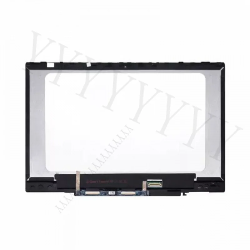 Y+Replacement Touch LCD Screen for HP Pavilion X360 14-CD TPN-W131