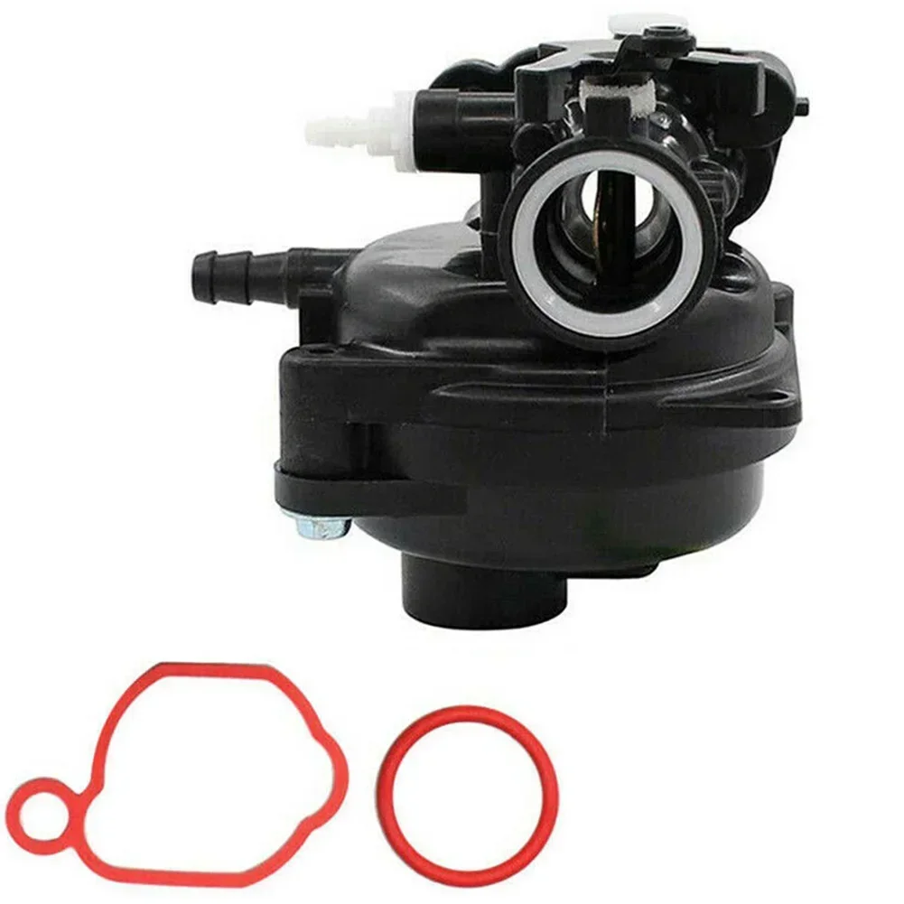 Carburetor 593261 For 300E 450E Series Engines For Brigg&Stratton Carburettor Lawn Mower Parts Garden Power Tool Accessories