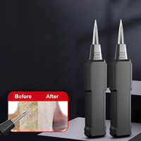 5W Plucker Chicken Duck Feathers Electric De-Trimming Steak Killing Ducks Geese Poultry Dehairing Machine Plucking Machine