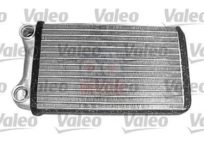 Store code: 812255 heater radiator for A4 air conditioner BINEK (imported)