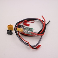 MyFlyDream MFD Current Sensor 50A / 100A  for MFD AP or MFD TeleFlyPro for RC Airplanes