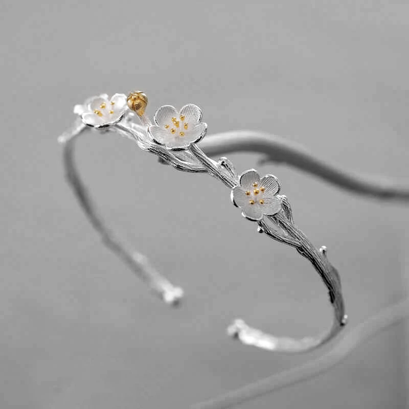 

Женский Открытый браслет, ювелирные изделия для девочек