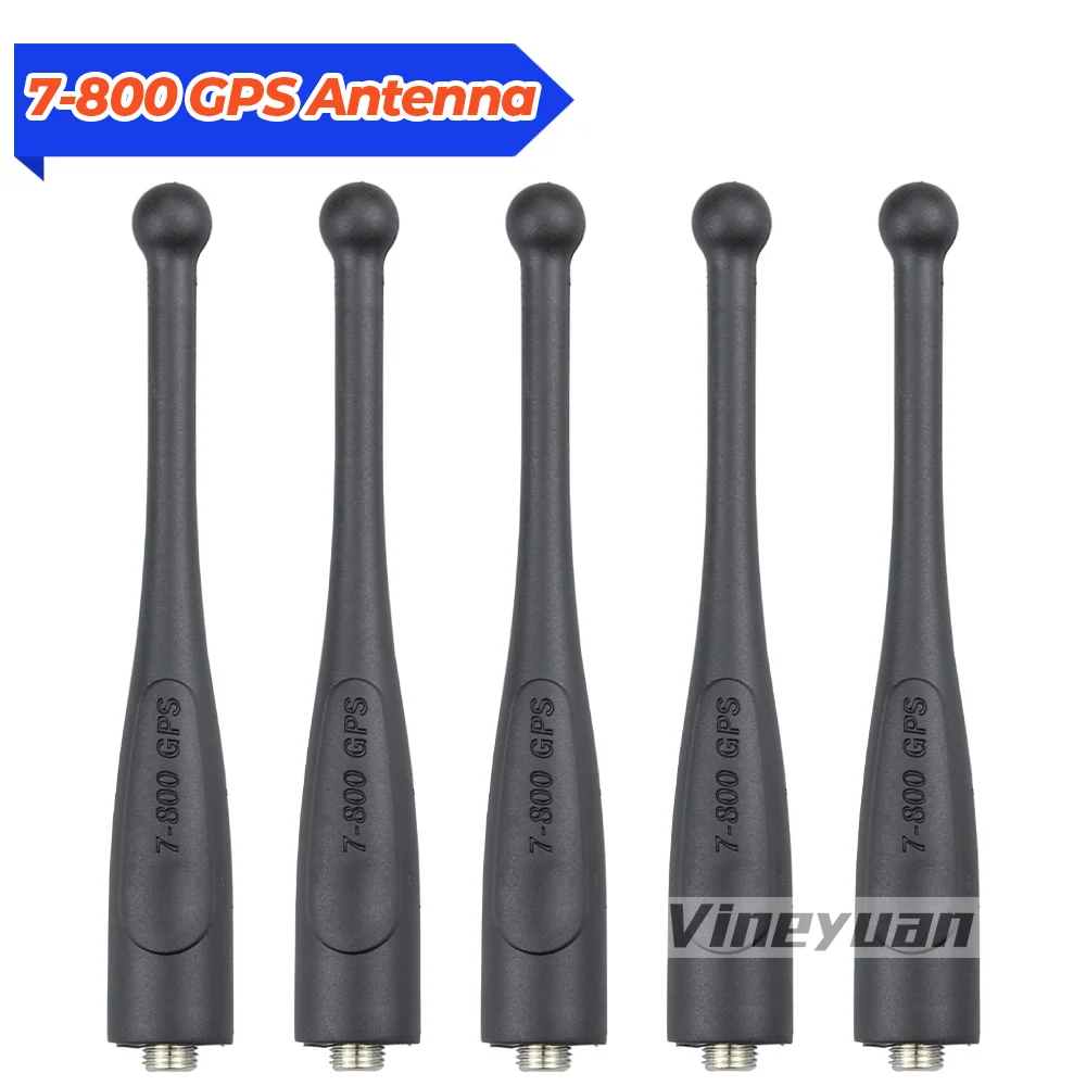 5PCS 764-870 Mhz Wi…