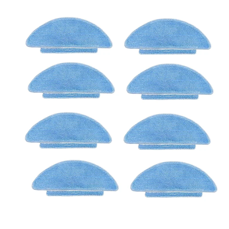 A63Z Top 8 Pcs Clea… - image