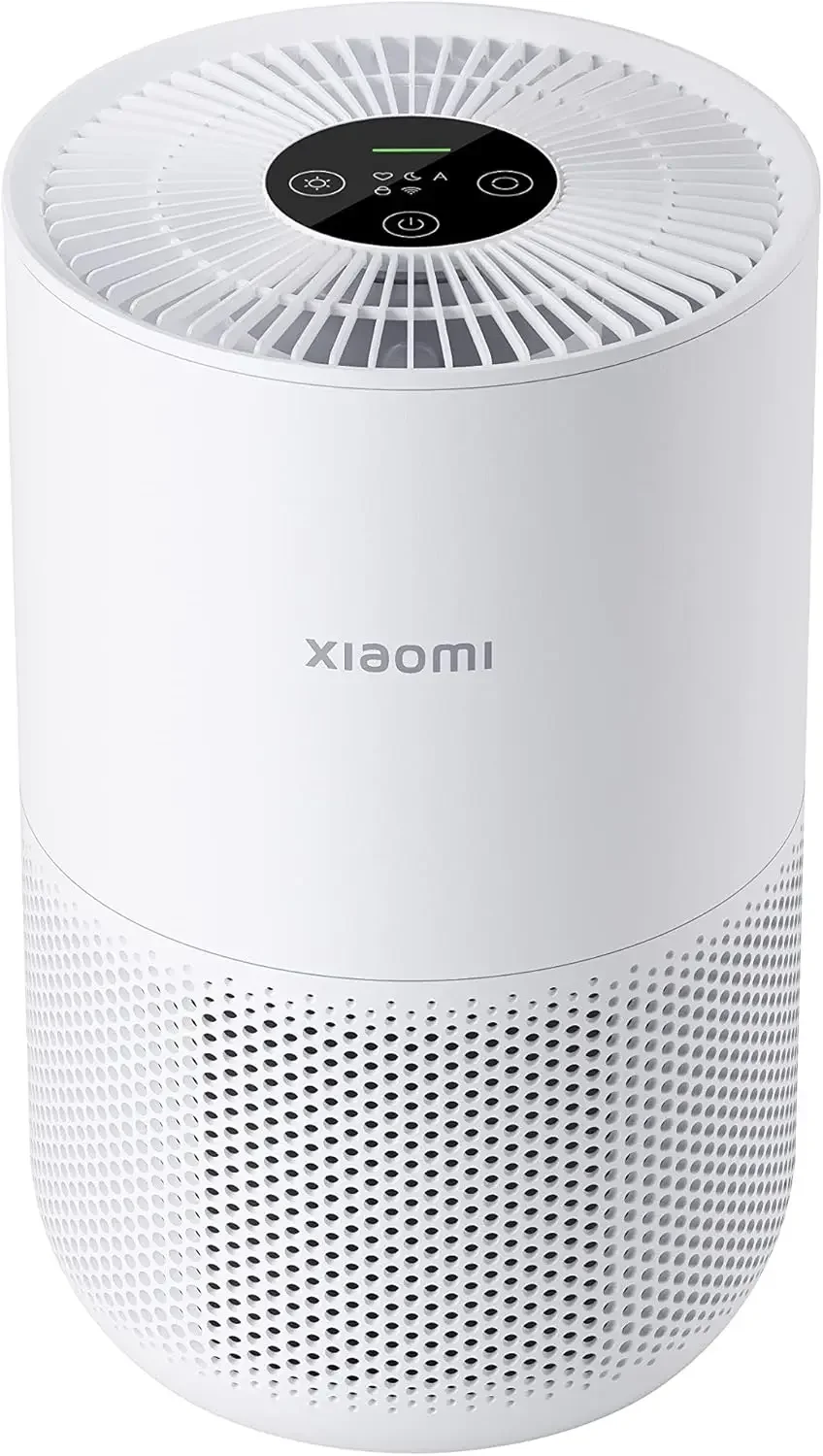 Xiaomi BHR5860EU Smart Air Purifier 4 Compact, White, (AC-M18-SC)