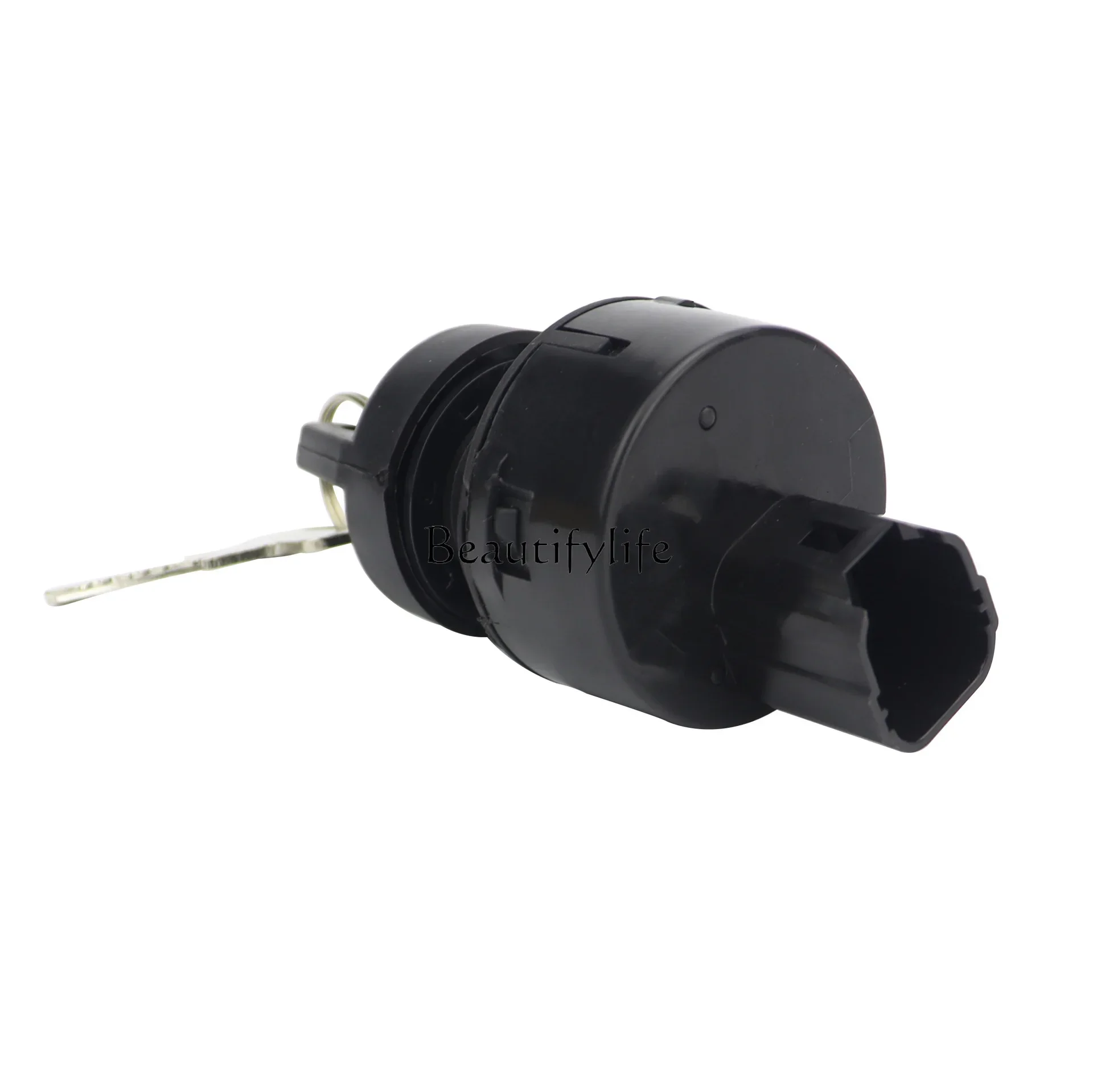 

JJ partsNew electric door lock ATV ATV accessories, motorcycle ignition switch