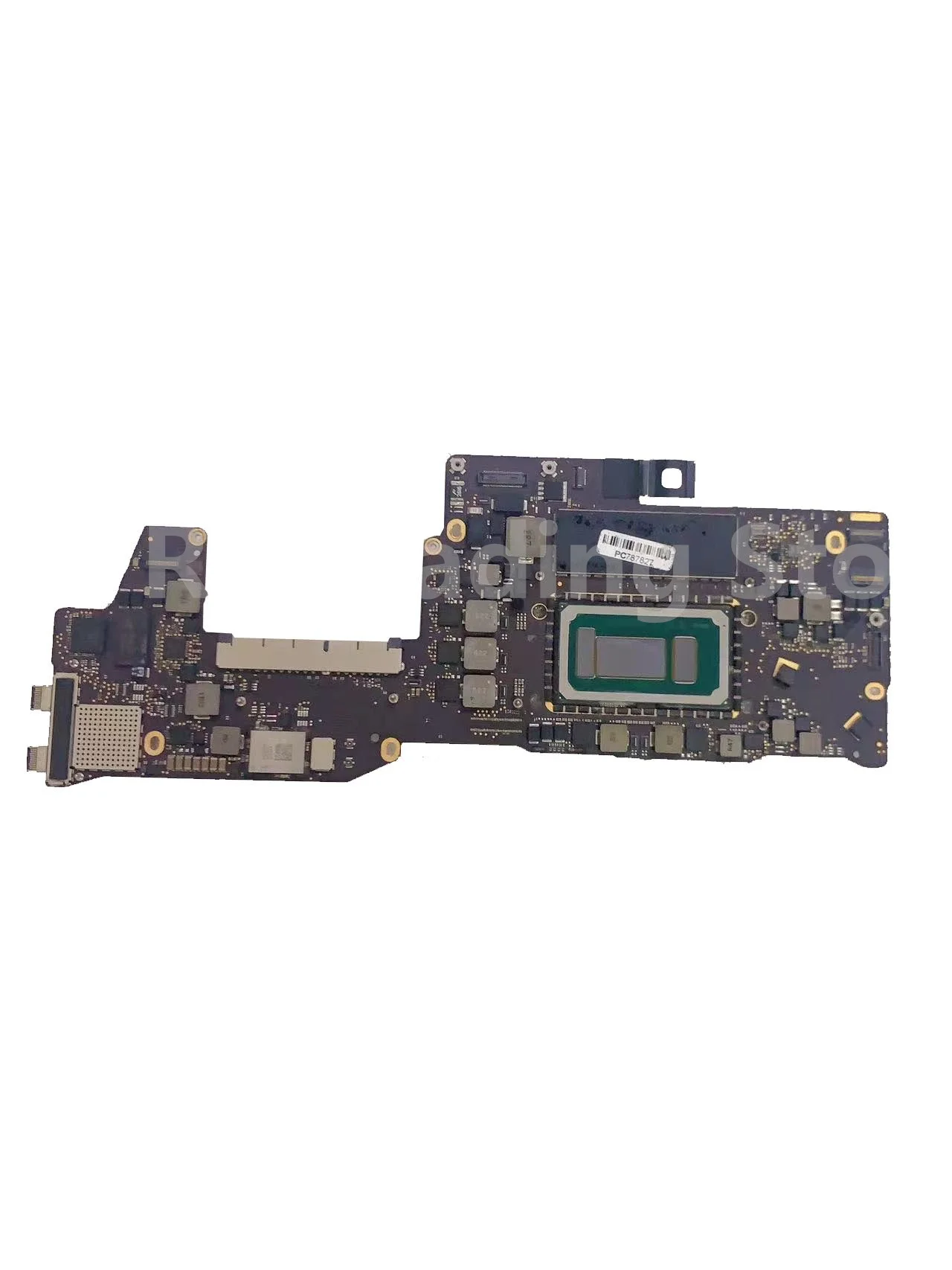 Imagem -06 - Placa-mãe para Laptop para Macbook Pro A1708 13 Placa Lógica 82000840-a 820-00875-a i5 i7 Cpu 2023 2023 Testado Bom