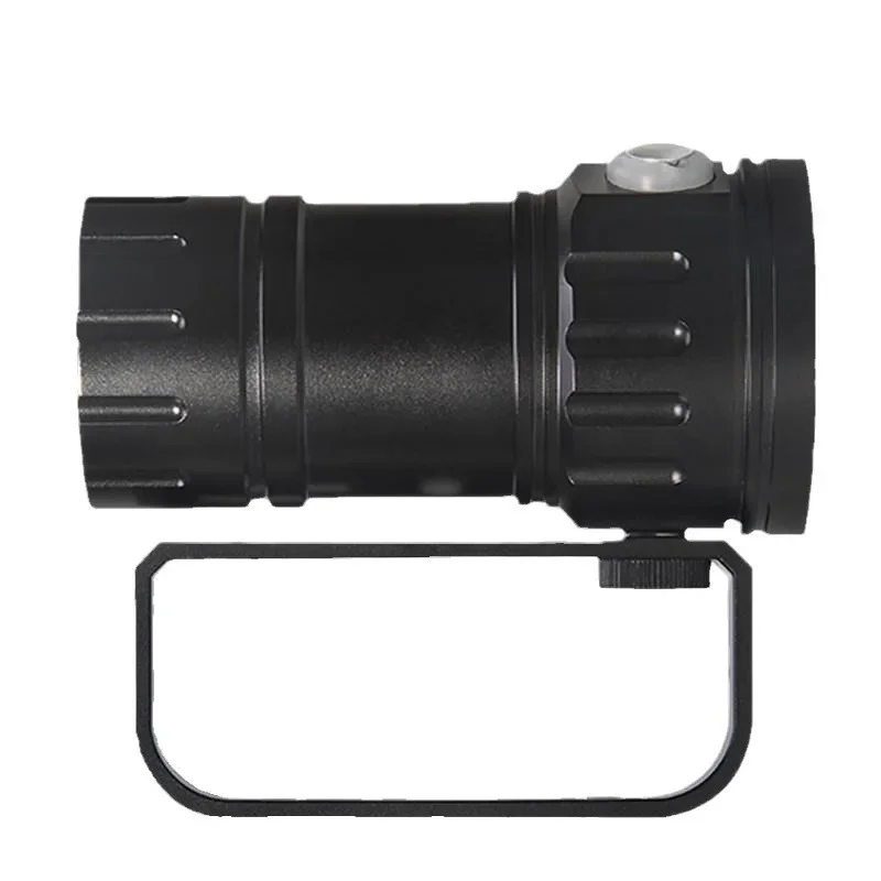 غوص البحر ملء الضوء ، التصوير الفوتوغرافي عالي الطاقة ، 15 أبيض ، L2 ، 6 ، أحمر ، أزرق ، 15