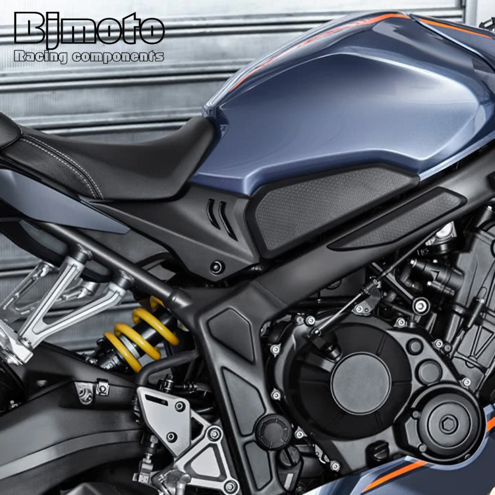 

Защитная накладка на боковую панель рамы для Honda CB CBR 650R 2021-2022, обтекатель, аксессуары для мотоциклов
