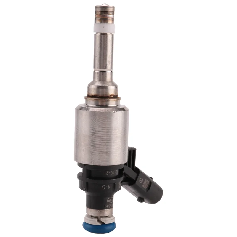 Brandstofinjectoren Auto-injector voor VW Passat Jetta GTI A3 A4 A5 Q5 2.0T 06H 906036 G