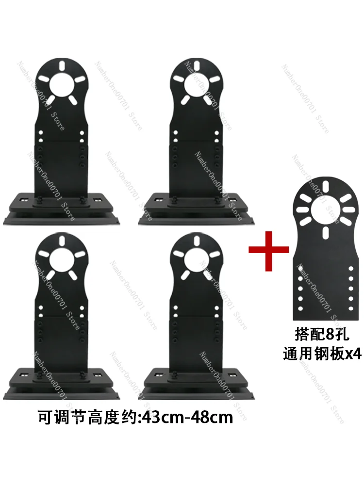 

Reset Tool Stress Release Tool Adjustment Swing-Arm Bushing Four-Wheel Positioning Special Tool