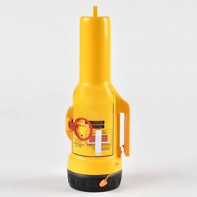 Search and rescue radar radar transponder locator CCS