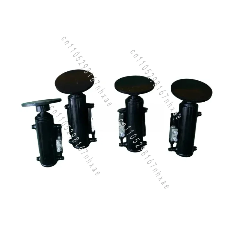 12V Hydraulic Leveling System Auto Electric Jacks for Vehicle Stability and Ease of Use Deposit Price Motorhome