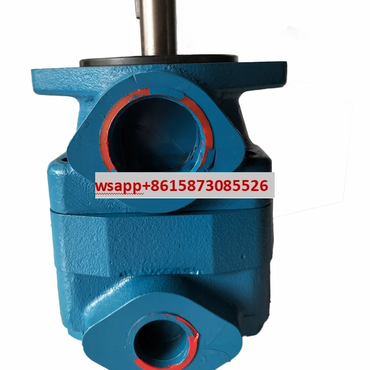 مضخة شفرة المضخة الهيدروليكية الأصلية V20-1P11P-1A/B/C/D-11 مضخة شفرة وحدة واحدة