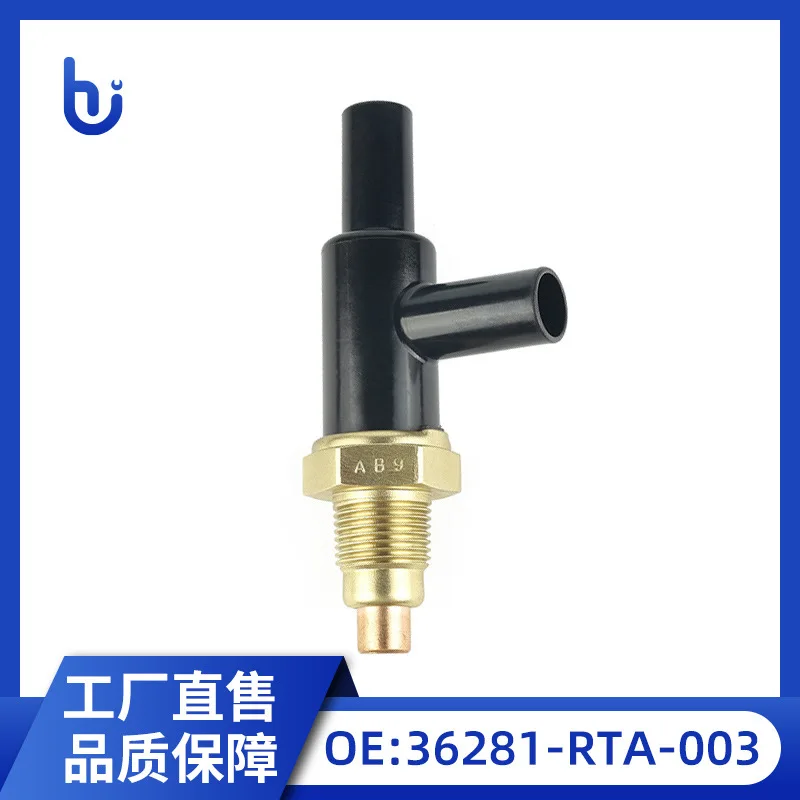 

36281-RTA-003 Pressure Control Solenoid Valve