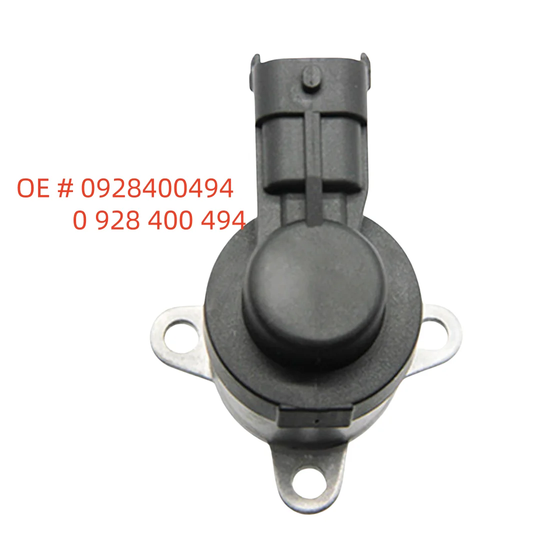 High quality 0928400494 0 928 400 494 Fuel Pump Regulator Metering Control Solenoid Valve FOR BMW 3 series