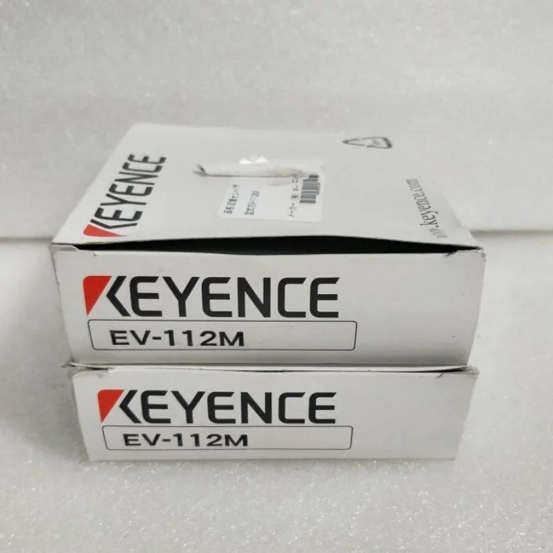 one NEW KEYENCE EV-112M Proximity switch sensor #familitrade