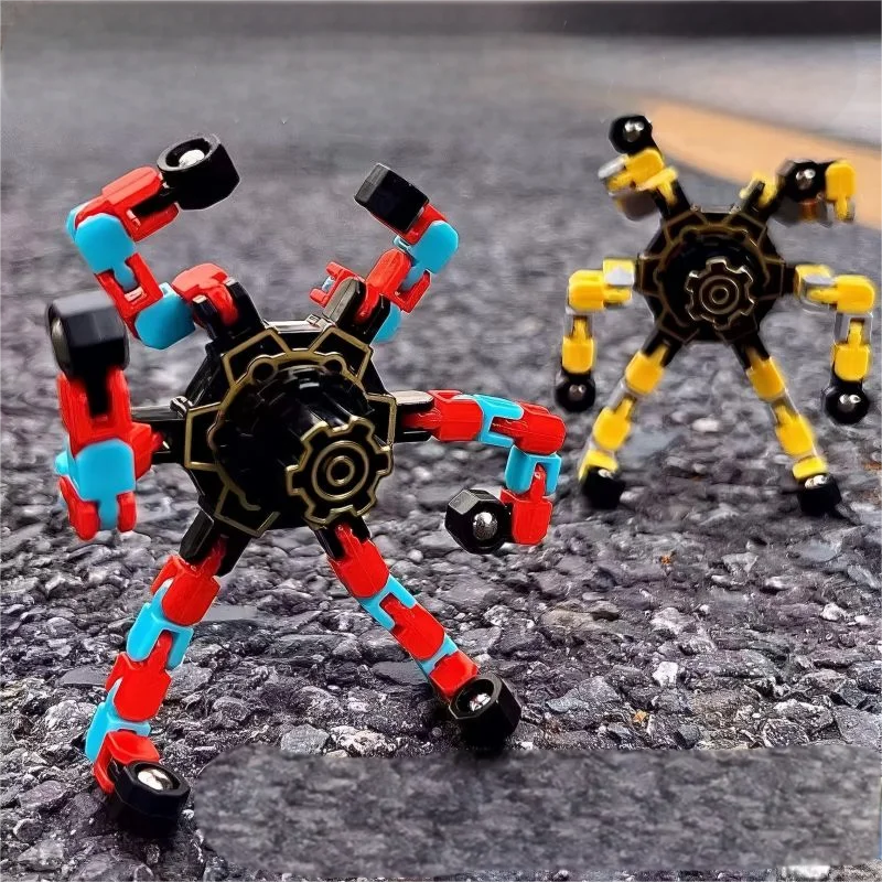 

Роботизированный гироскоп