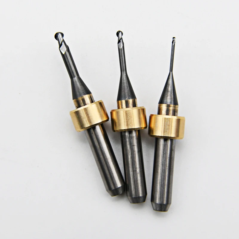 Imes Icore 350i 6mm DC/DLC Milling Bur For Zirconia Block