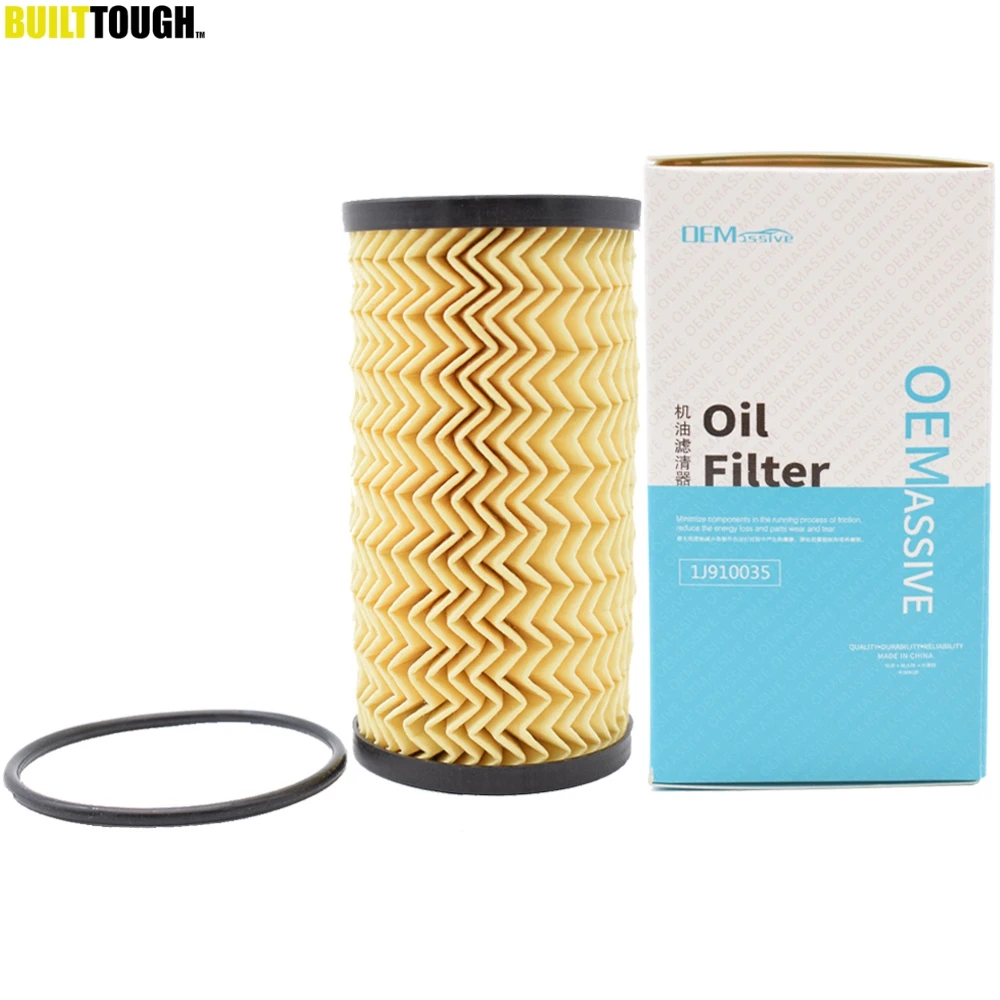 8200362442 Oil Filt… - image